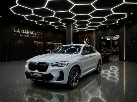 BMW M440i Gran Coupé odovzdané klientovi — fotografia 1