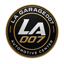 LA GARAGE007 — Automotive Center